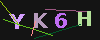 Gambar captcha