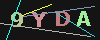 Gambar captcha