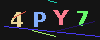 Gambar captcha