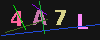 Gambar captcha