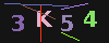 Gambar captcha
