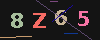 Gambar captcha